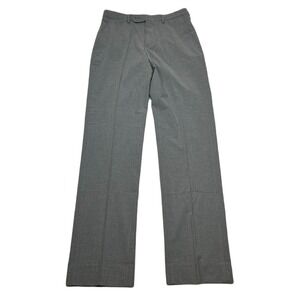Vince Camuto Dress‎ Pants Mens 30x32 Gray Stretch NEW